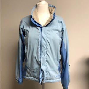 Patagonia ski jacket- women’s S